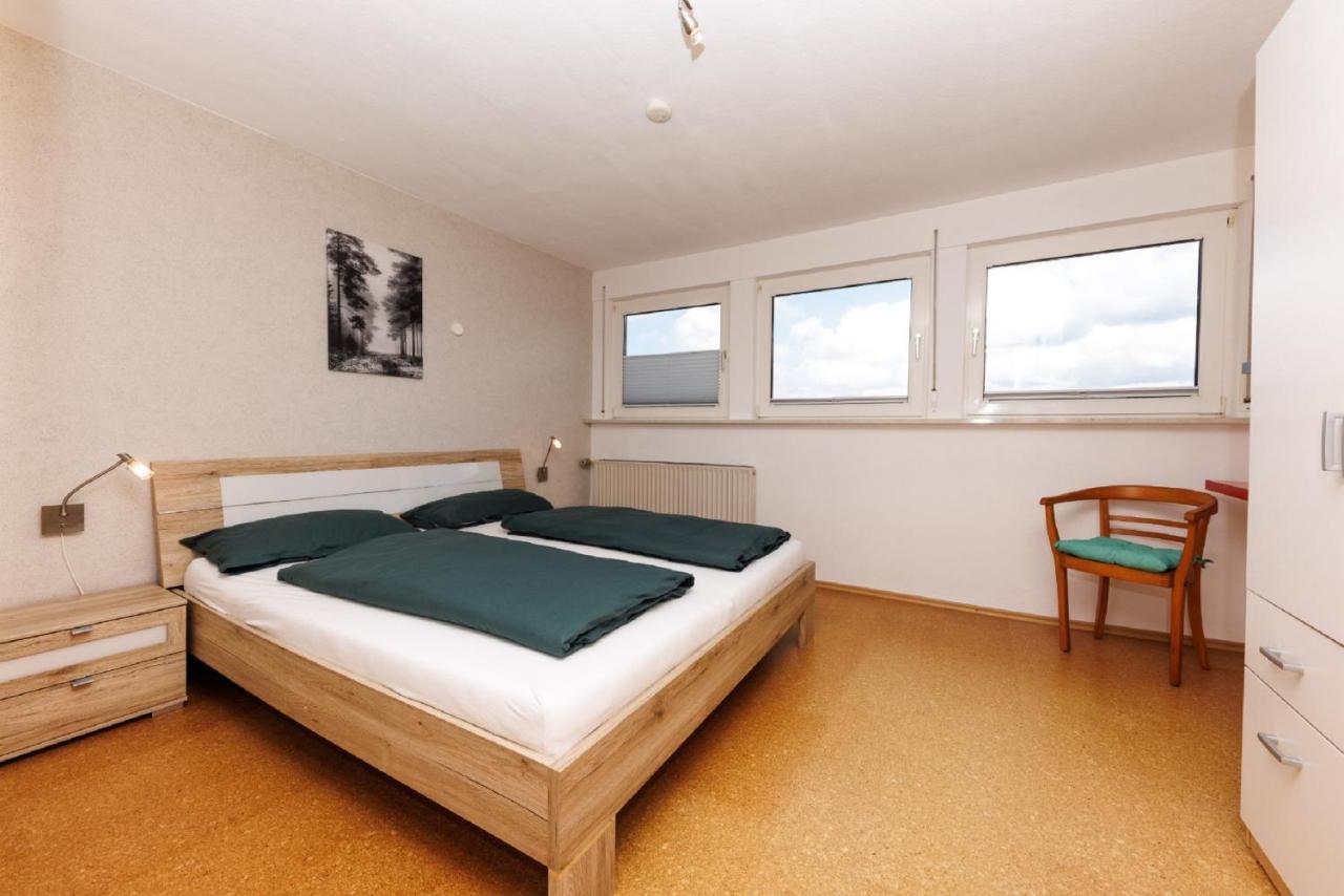 Ferienwohnung Roth Hilchenbach Buitenkant foto