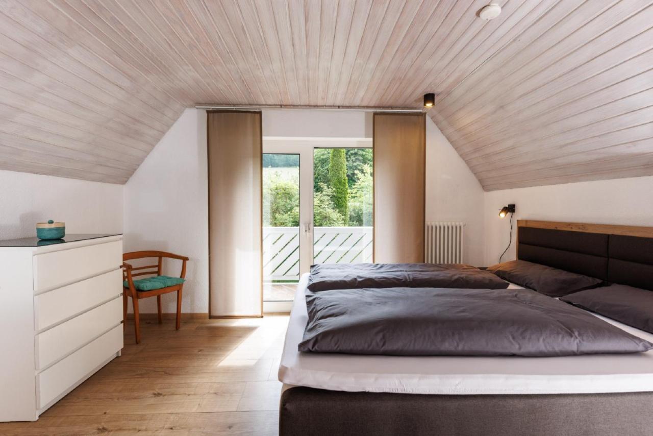 Ferienwohnung Roth Hilchenbach Buitenkant foto